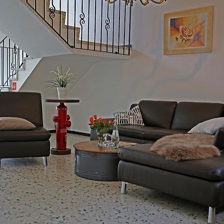 Hotel In Der Strassen Solingen Eksteriør billede