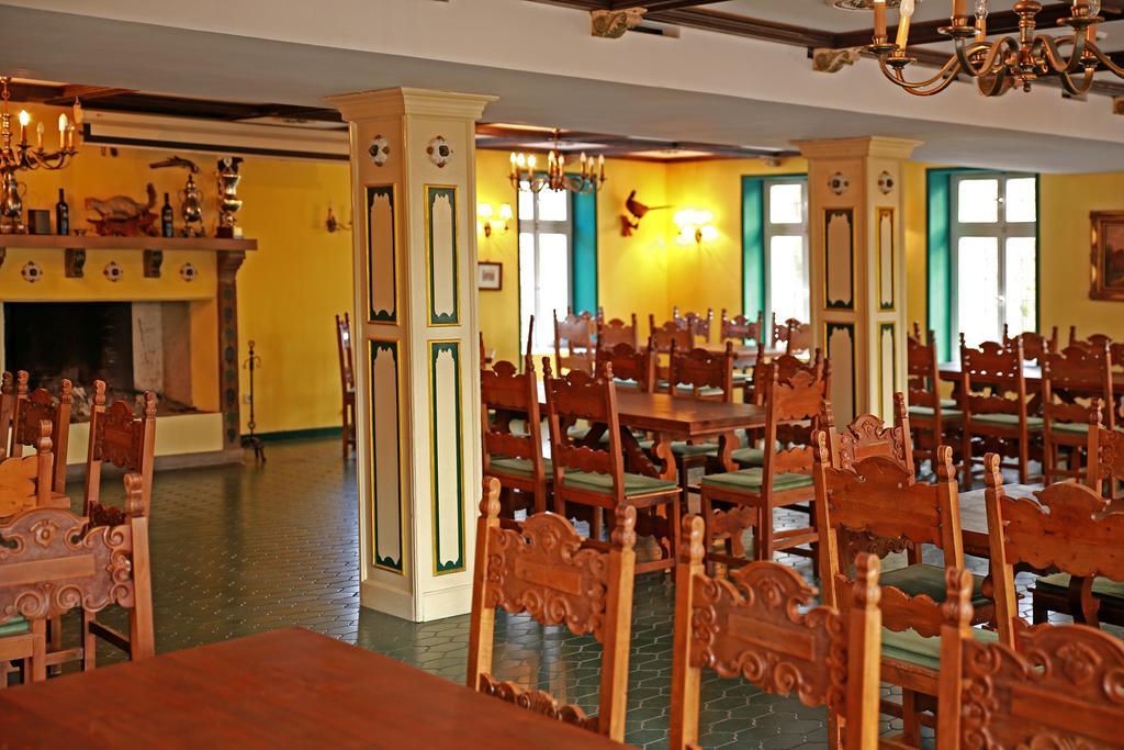 Hotel In Der Strassen Solingen Eksteriør billede