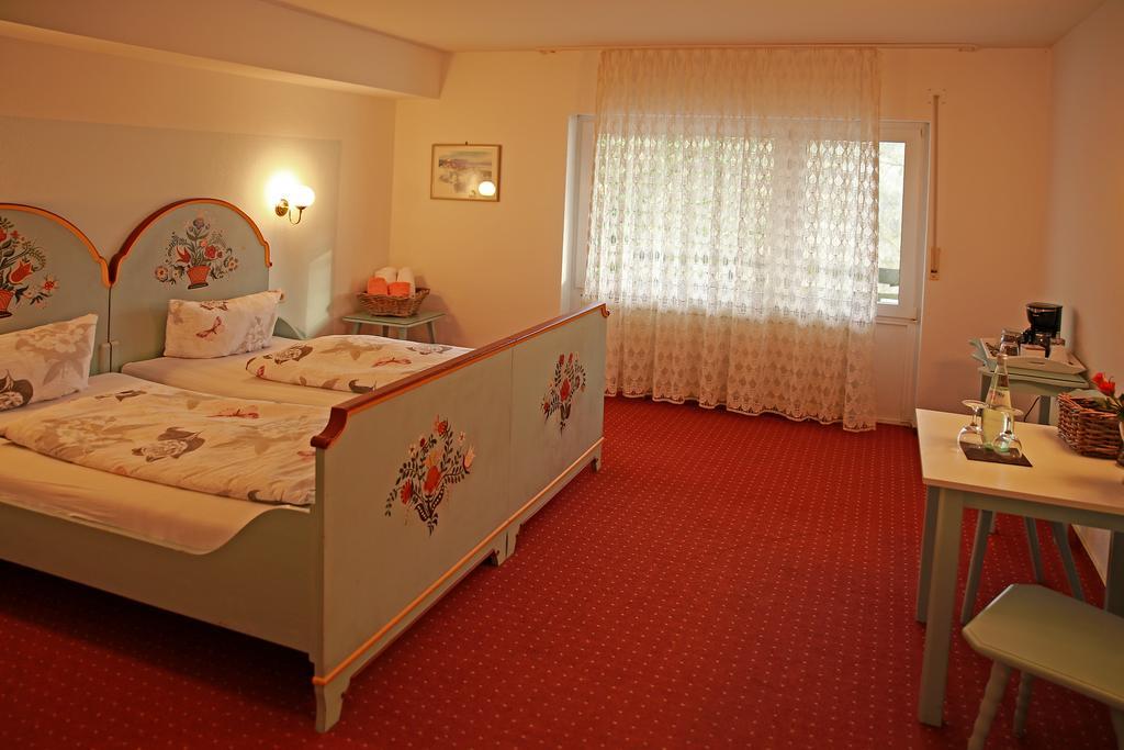 Hotel In Der Strassen Solingen Eksteriør billede