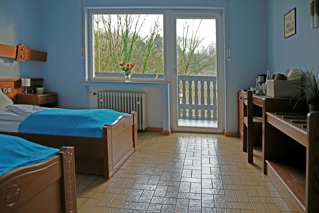 Hotel In Der Strassen Solingen Eksteriør billede