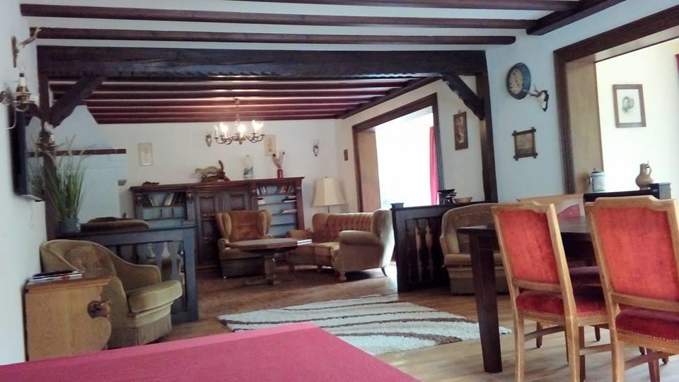 Hotel In Der Strassen Solingen Eksteriør billede