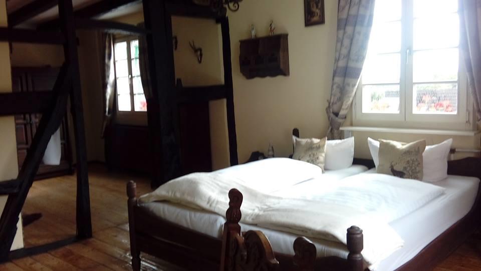 Hotel In Der Strassen Solingen Eksteriør billede